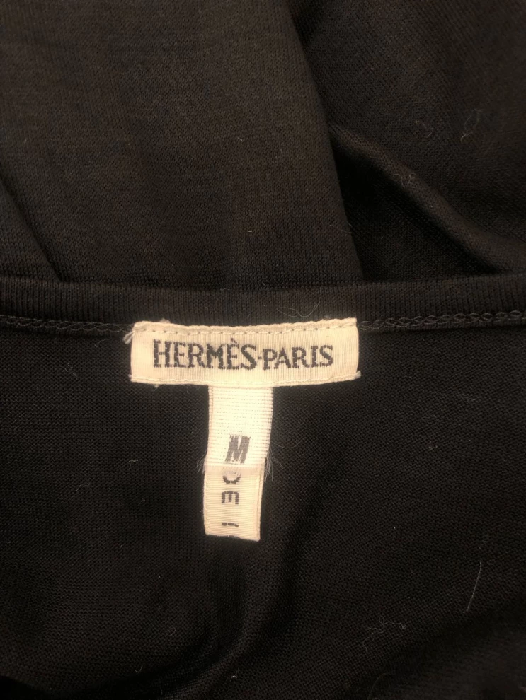     Hermes  T-shirt 