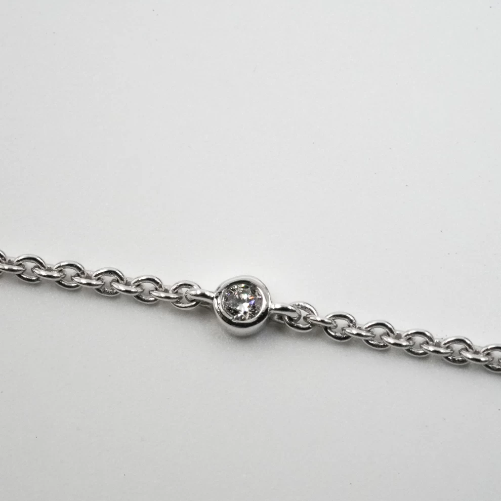     Diamond Bracelet For Women 