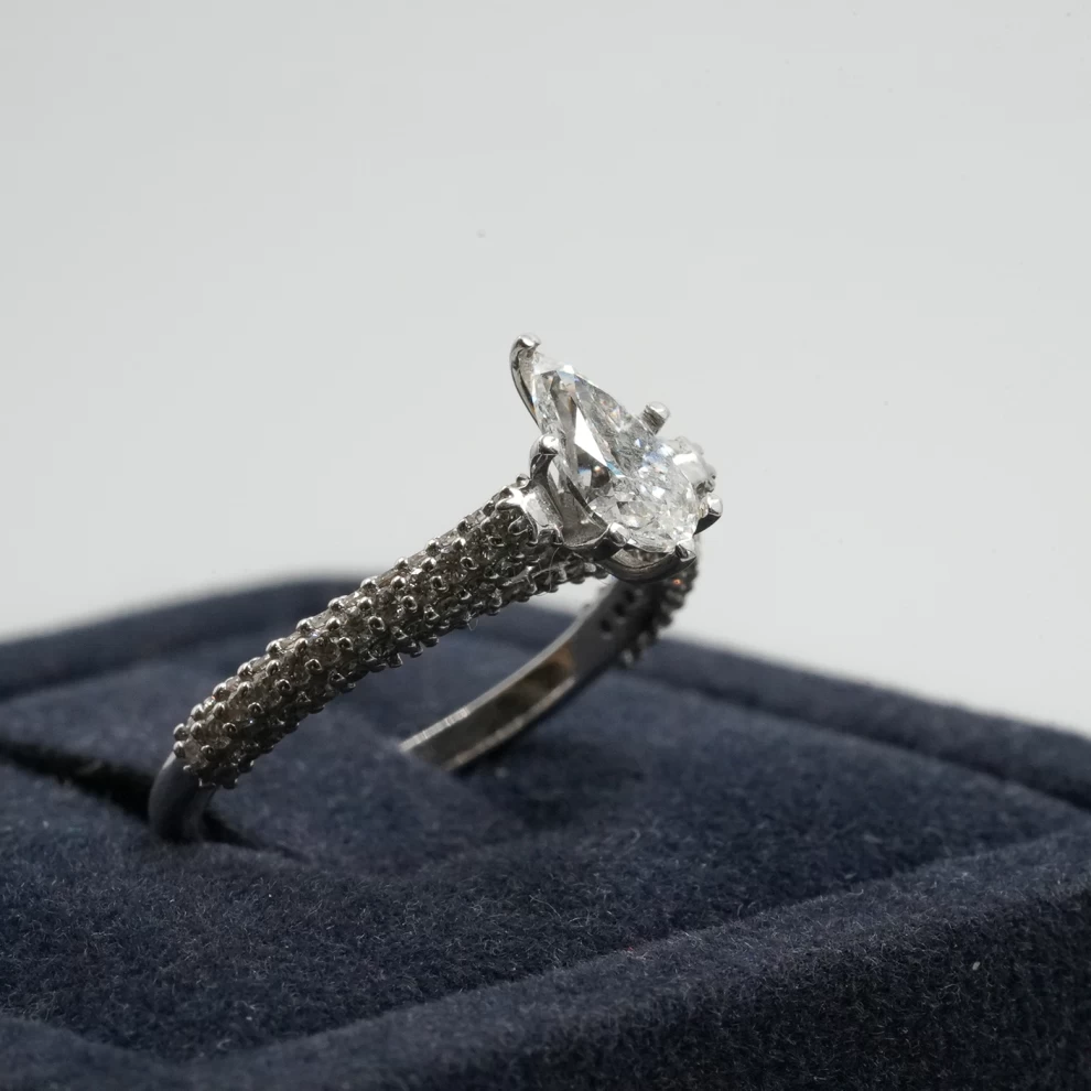     Diamond Ring for Women 