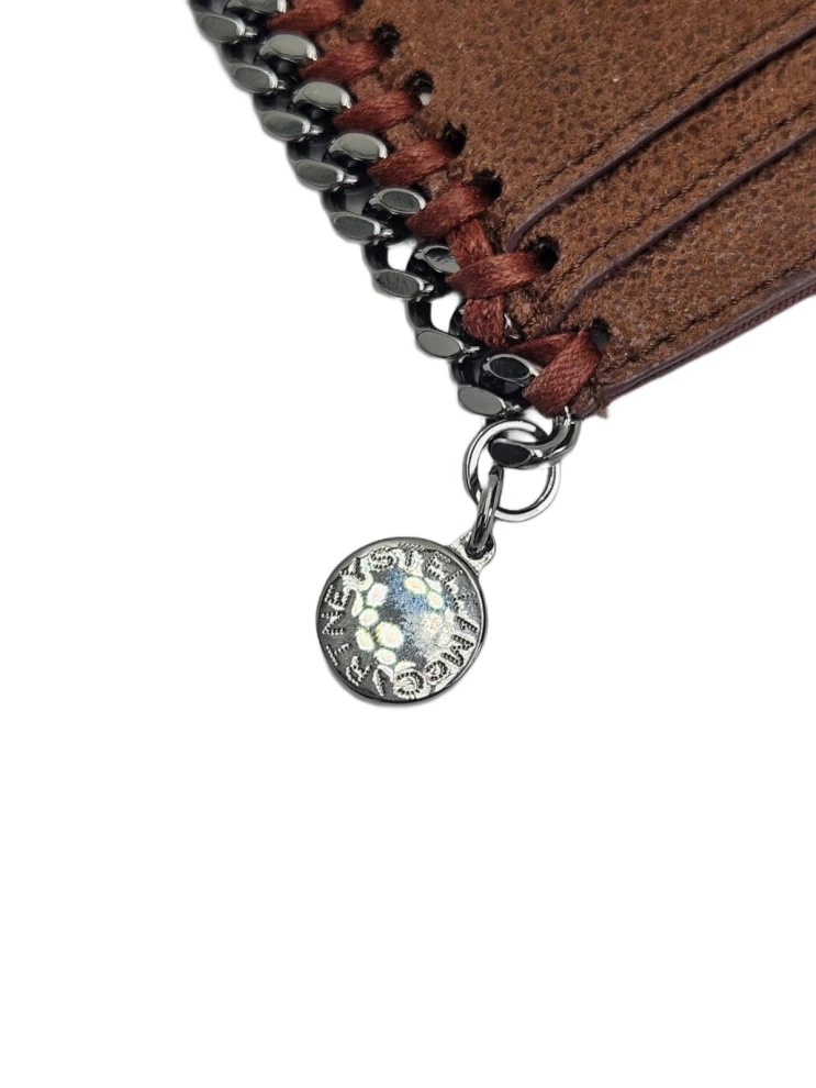     Stella McCartney Fallabella Small Wallet 