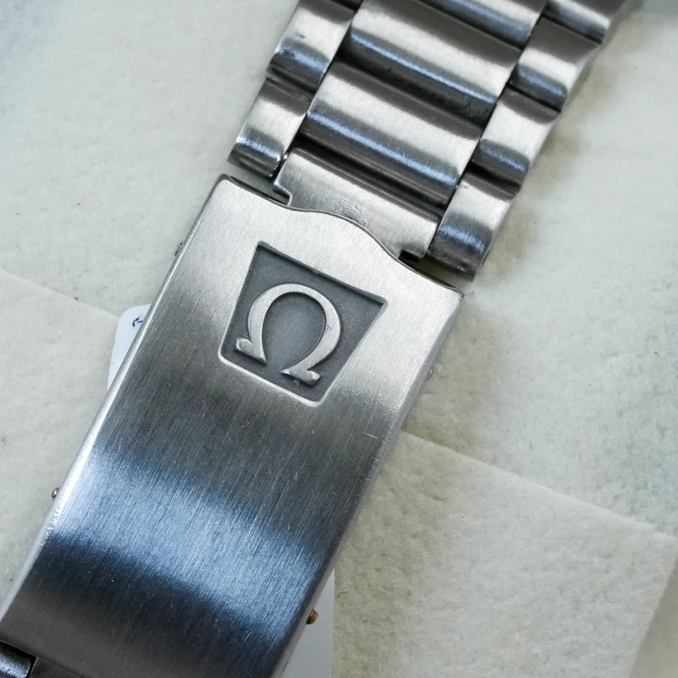     ساعة أوميغا سيماستر كوزميك 2000 أوتوماتيكية كلاسيكية 