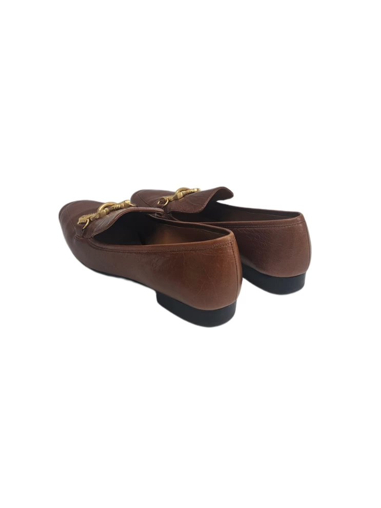     حذاء توري بيرش جيسا لوفرز مقاس 39 EU 