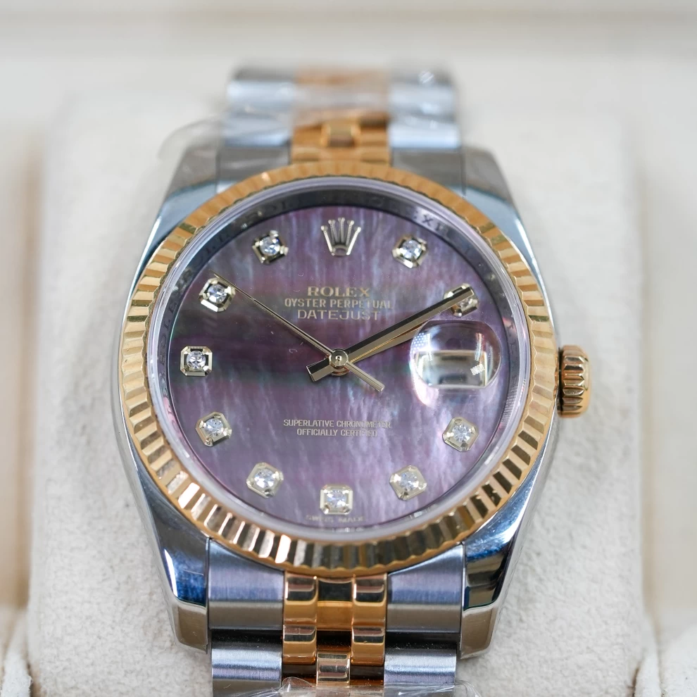 Rolex Lady-Datejust