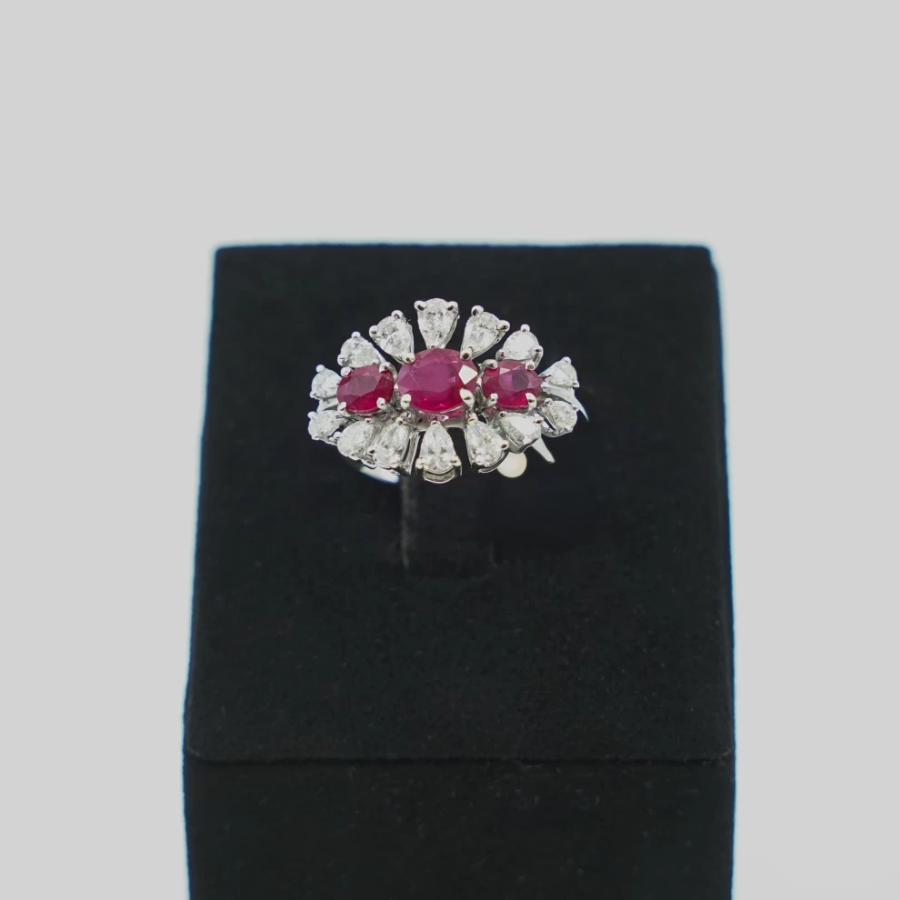     Diamond Set 4 pc 