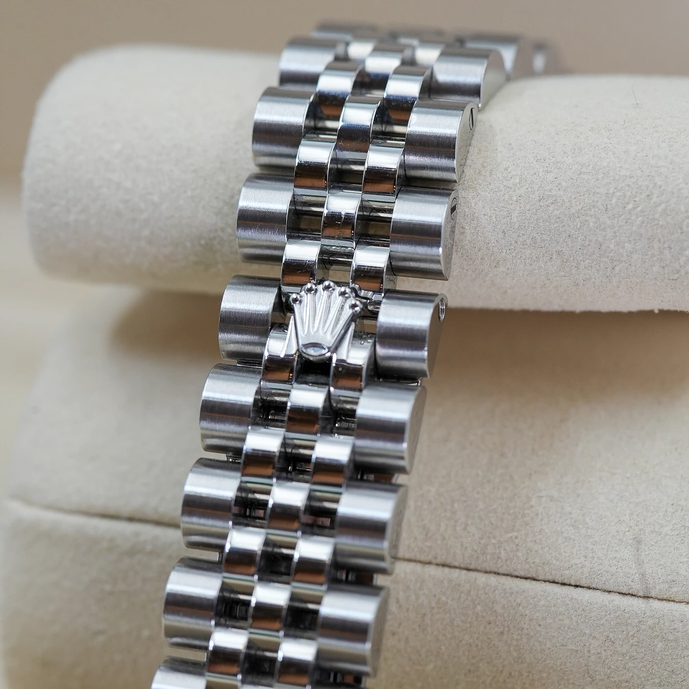     Rolex Watch 