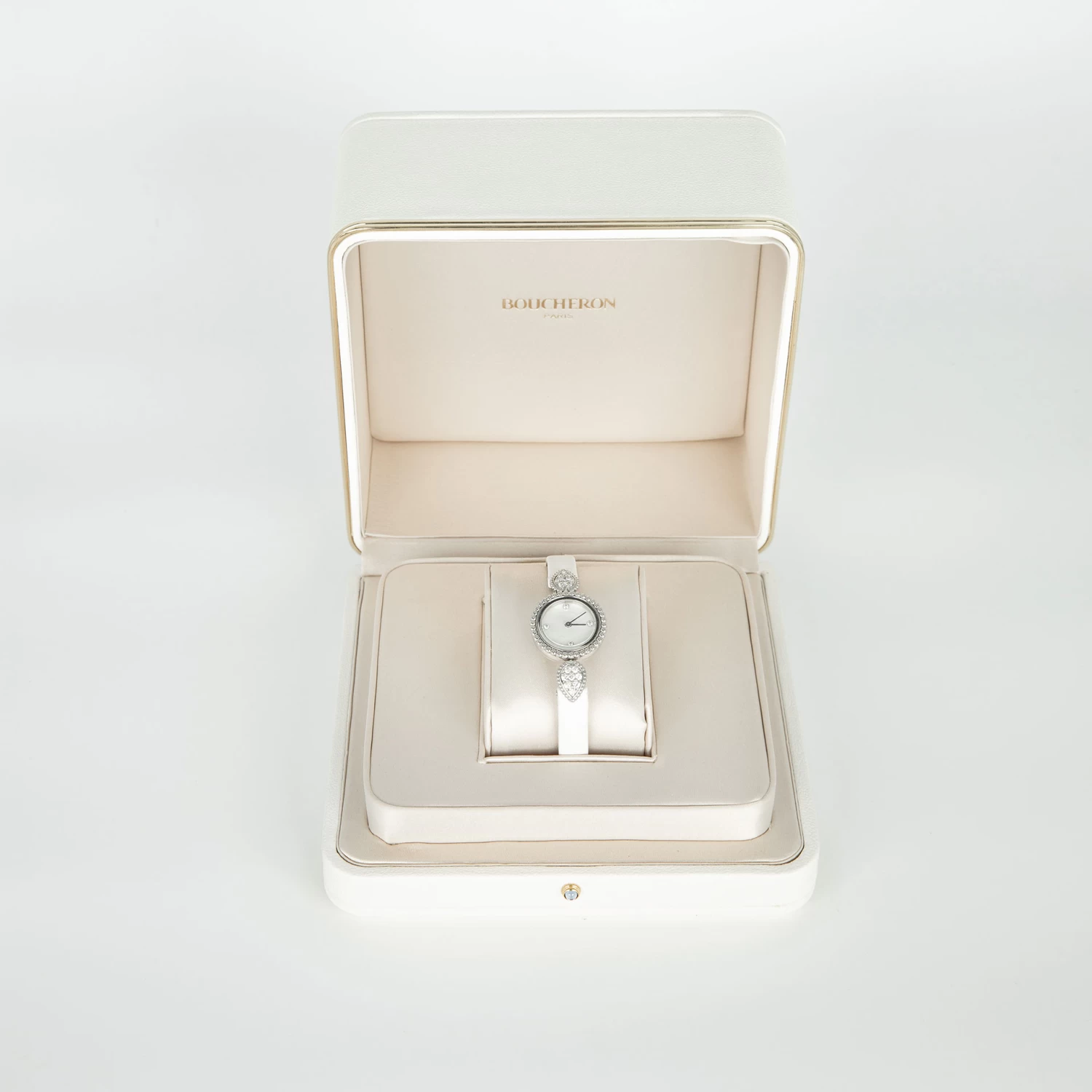 Boucheron Serpent Bohème - Women's Watch
