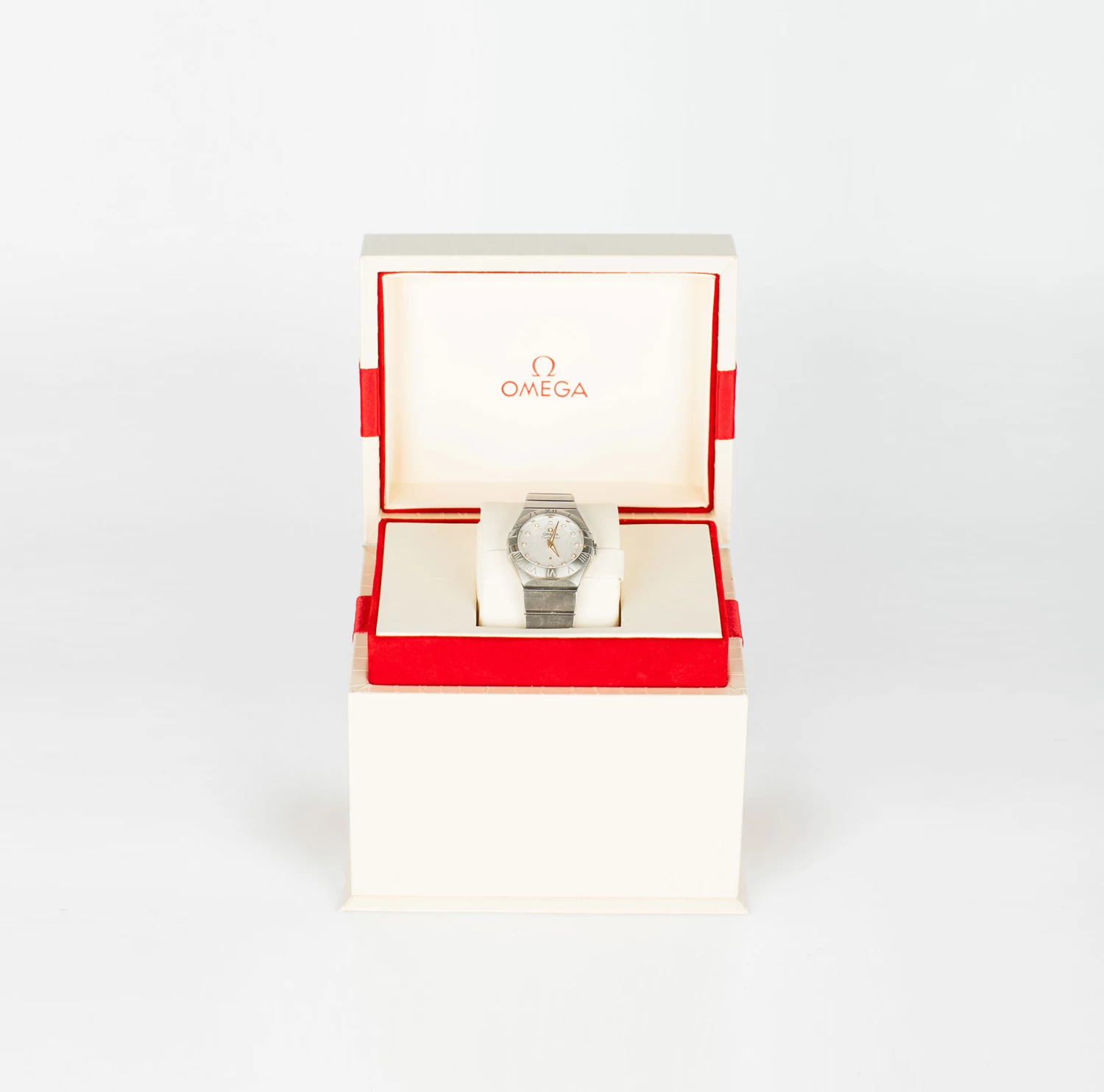 Omega Constellation - Women's Watch