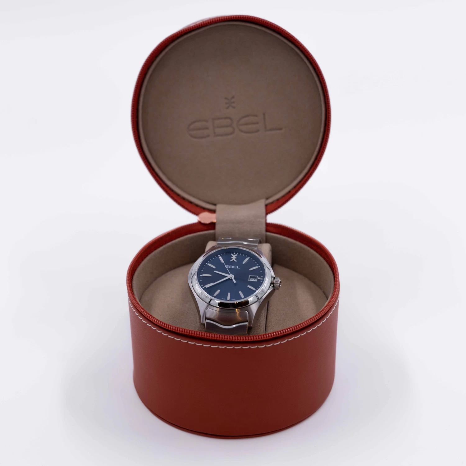 Ebel - Wave - Men's Watch