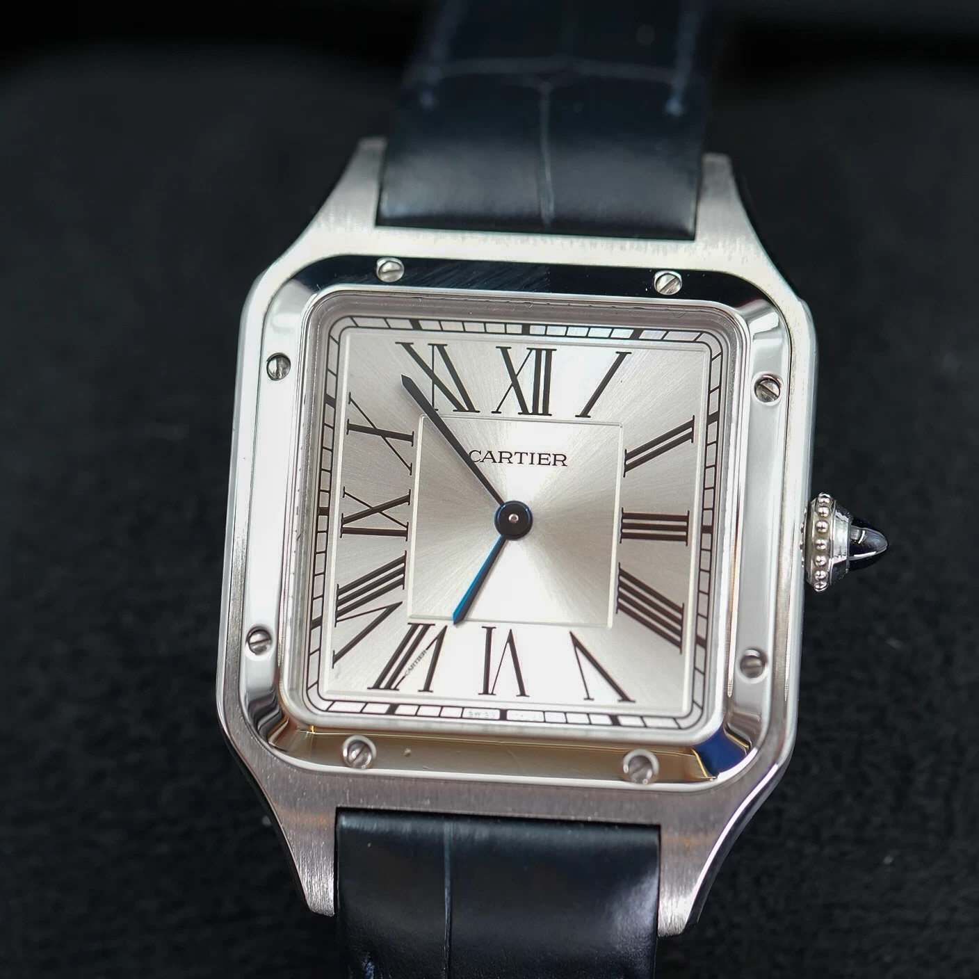     ساعة كارتير 