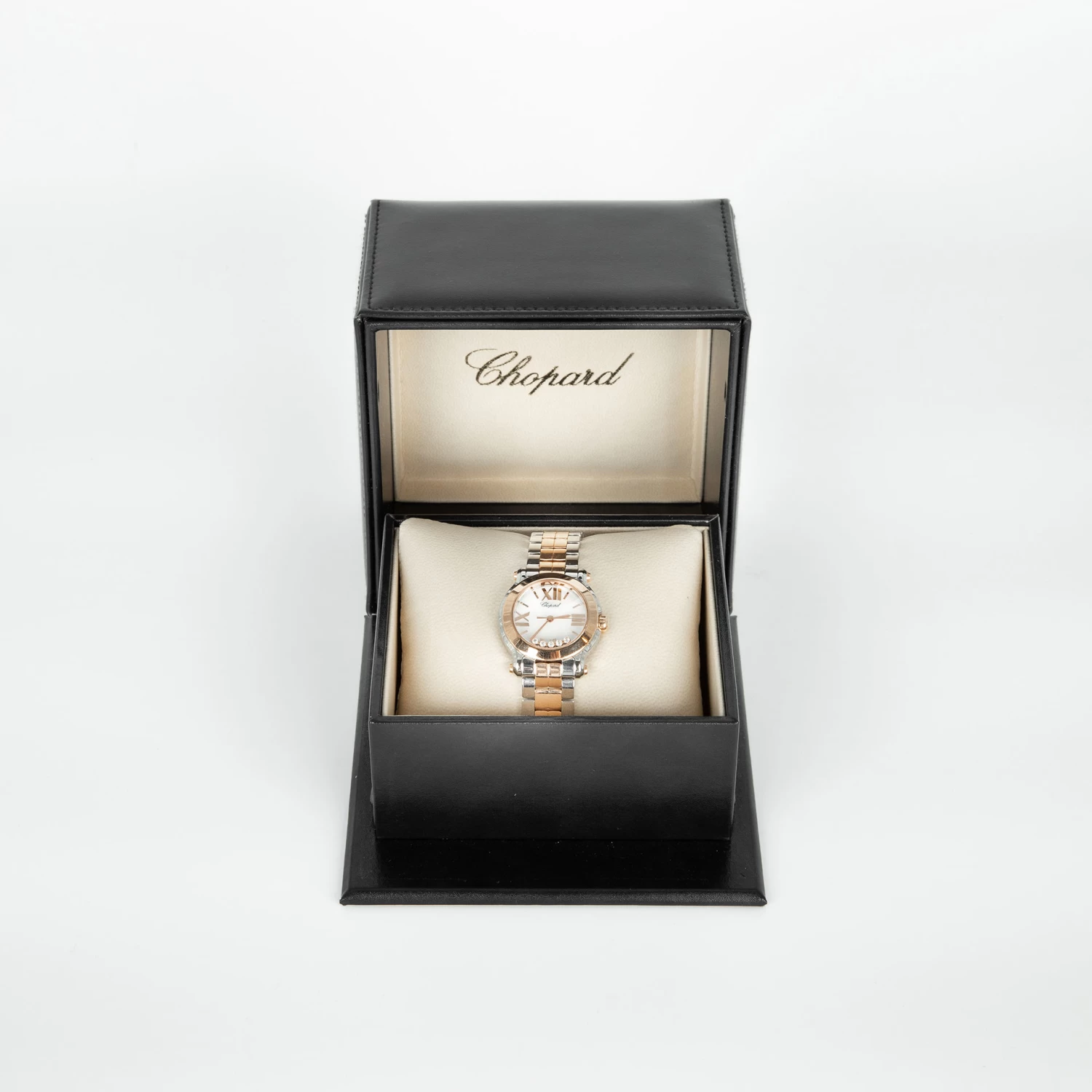 Chopard Happy Sport - Women's Watch
