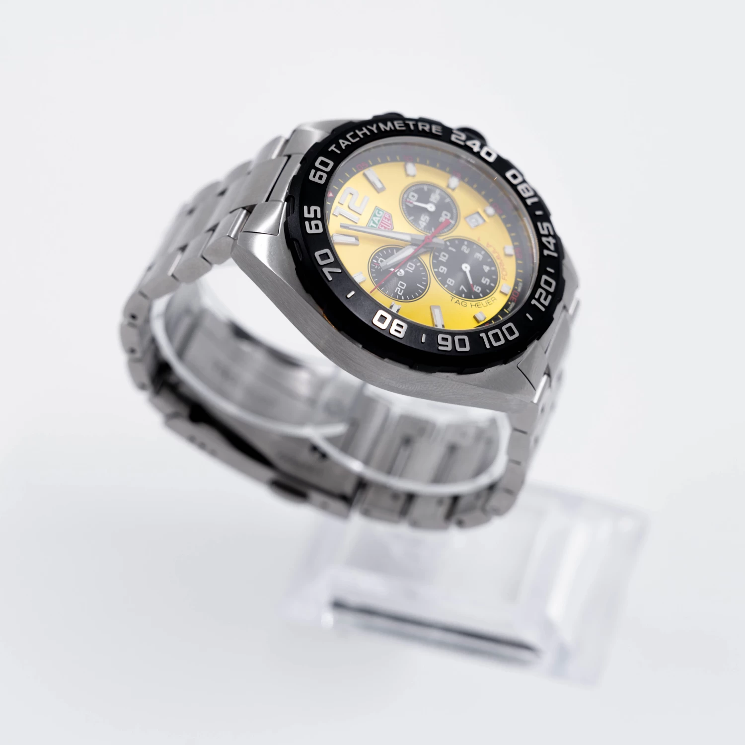     TAG HEUER - Formula 1 - Men's Watch 