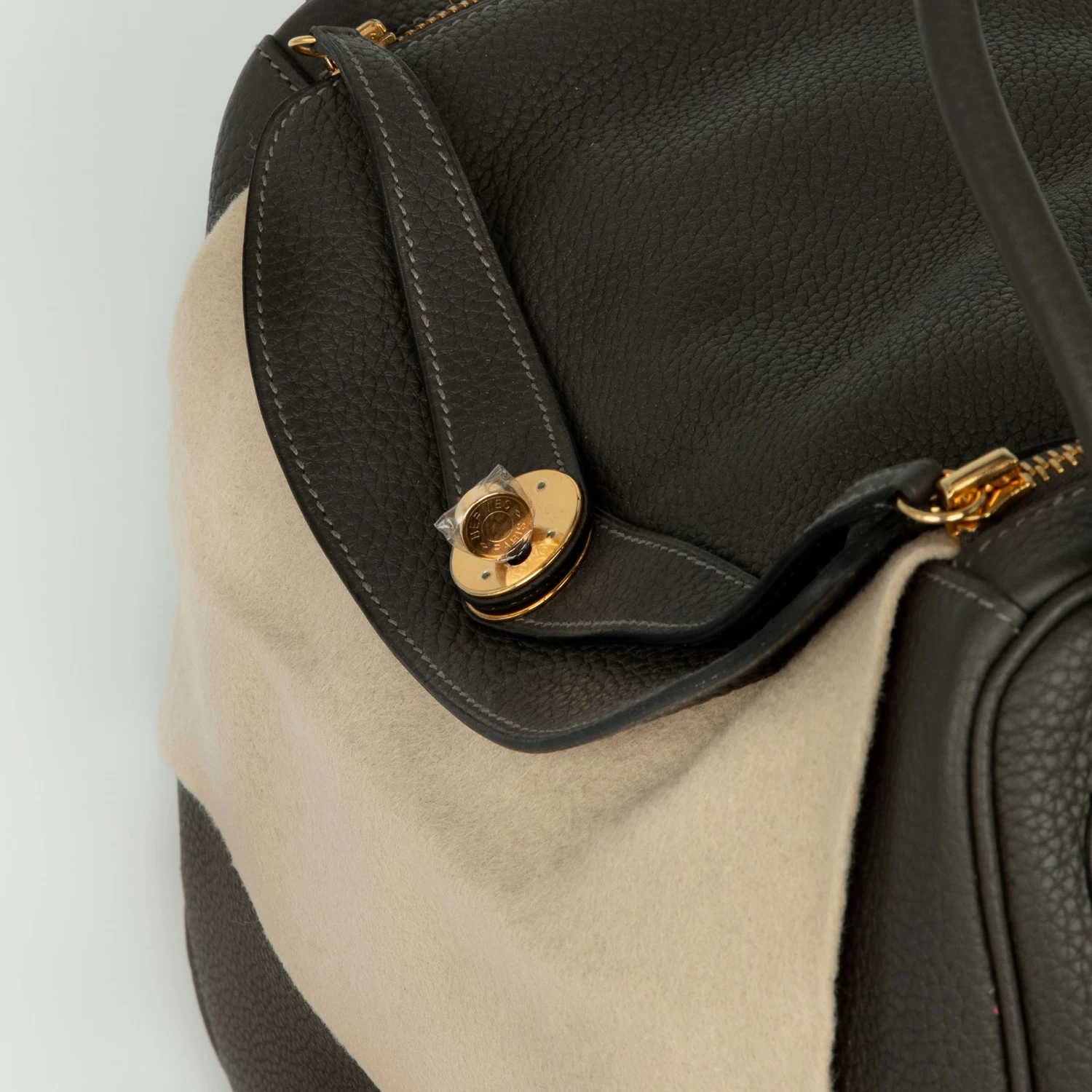     Hermès Lindy 30 