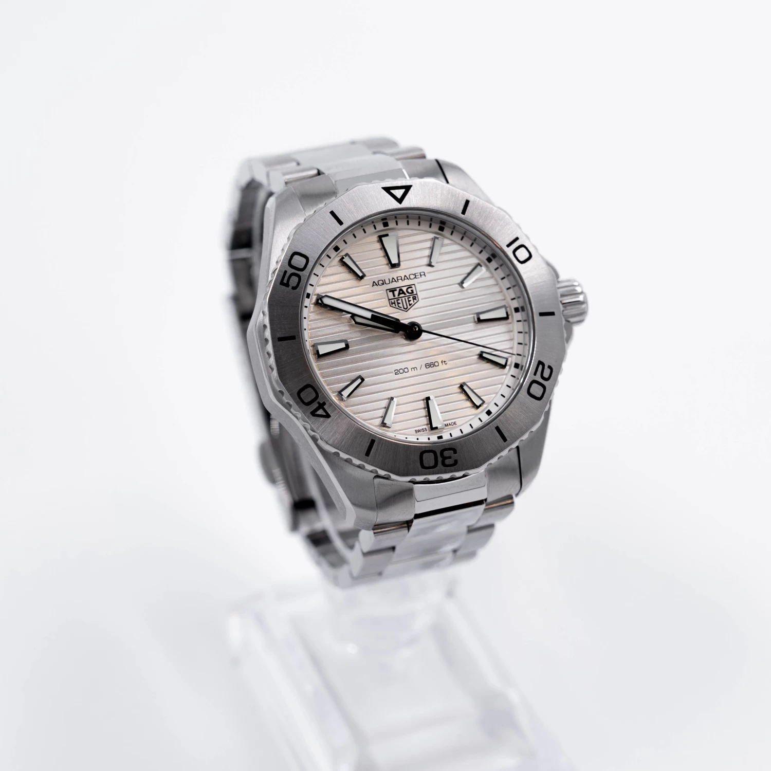     TAG HEUER - Aquaracer - Men's Watch 