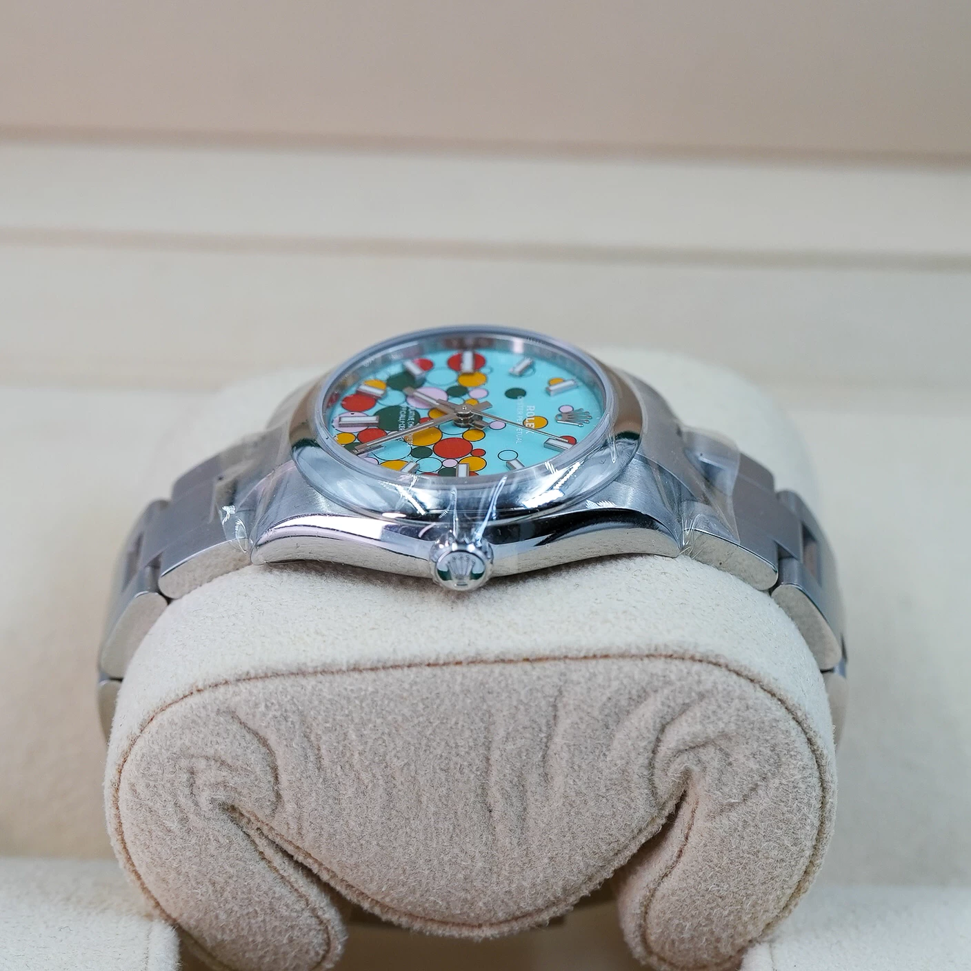     Rolex Watch 