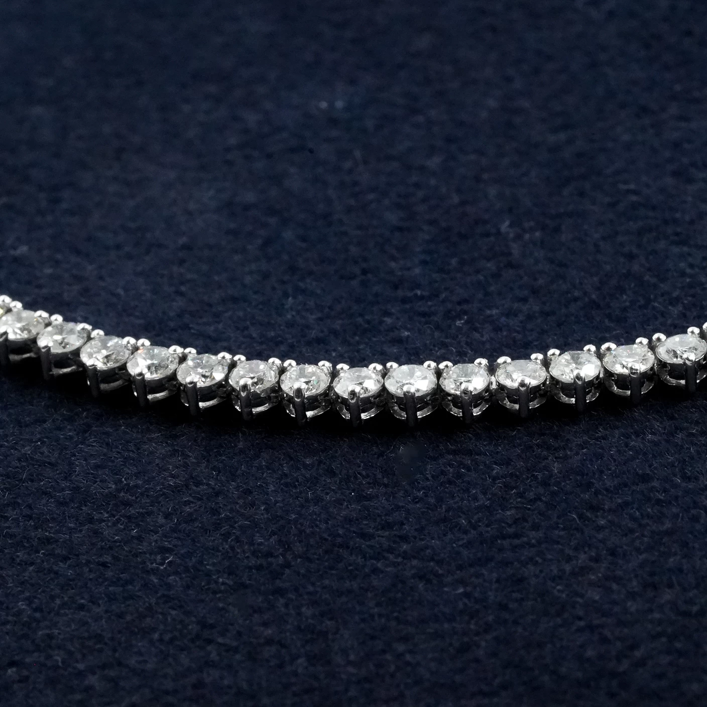     Diamond Necklace for Women 