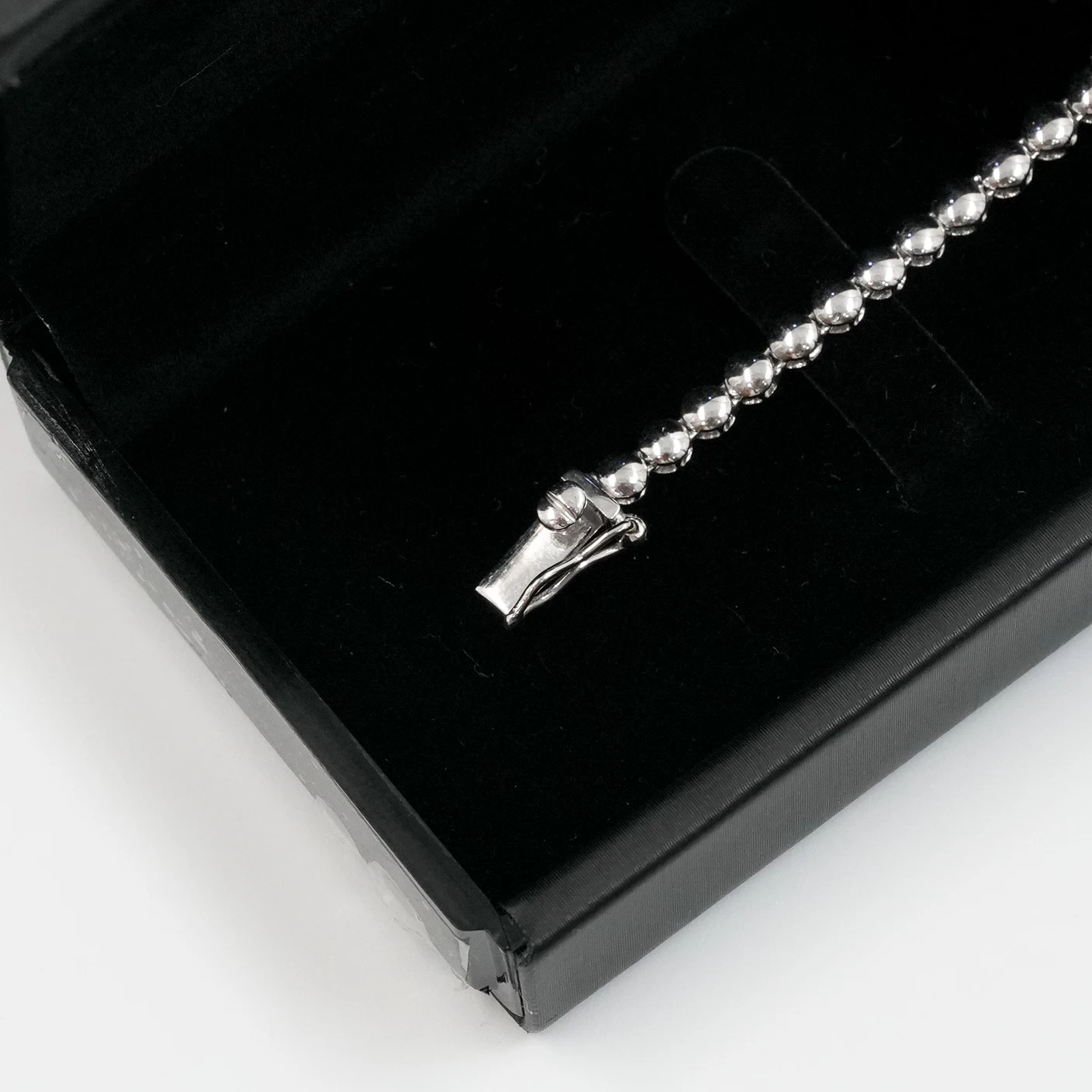 Diamond Bracelet