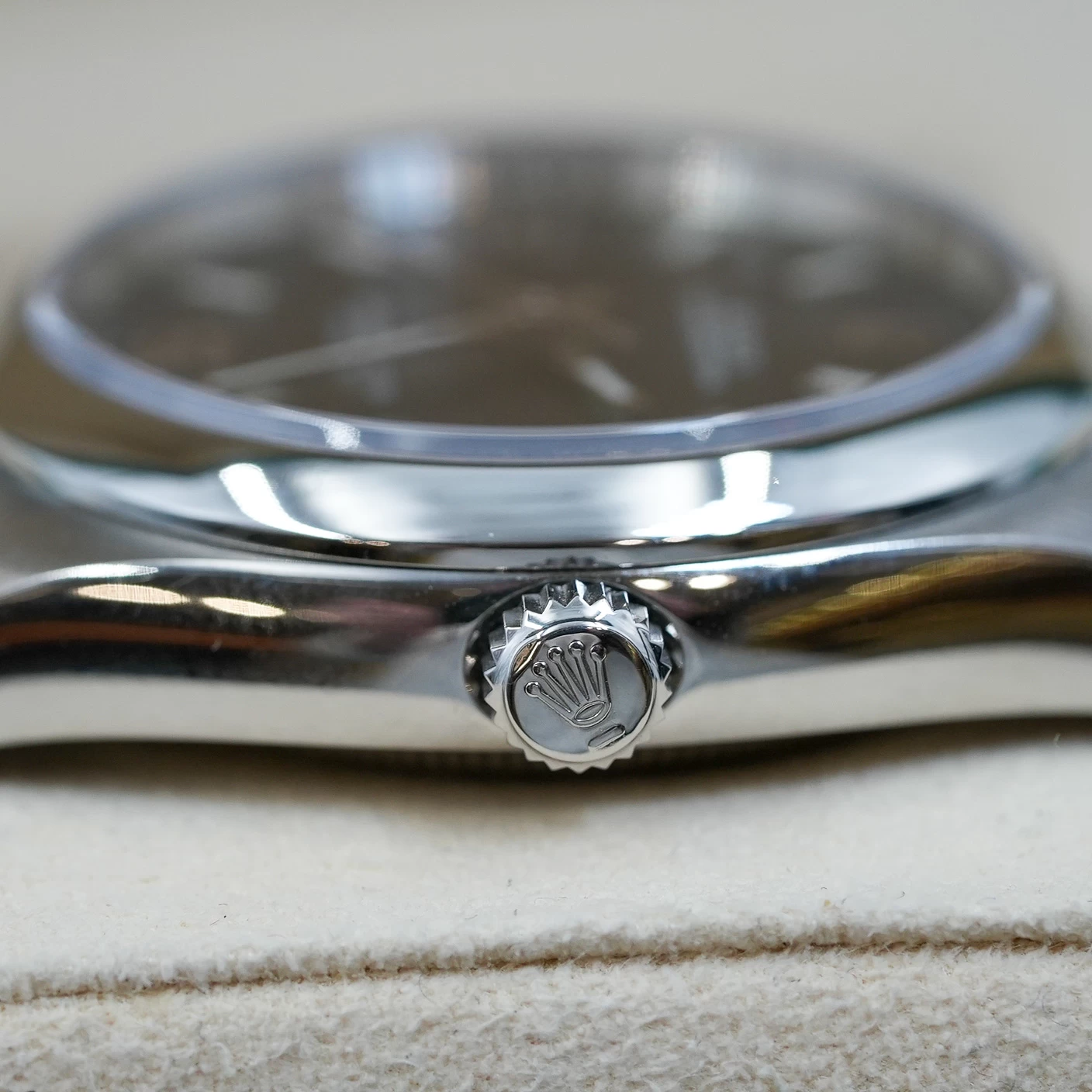     Rolex Oyster Perpetual Date 
