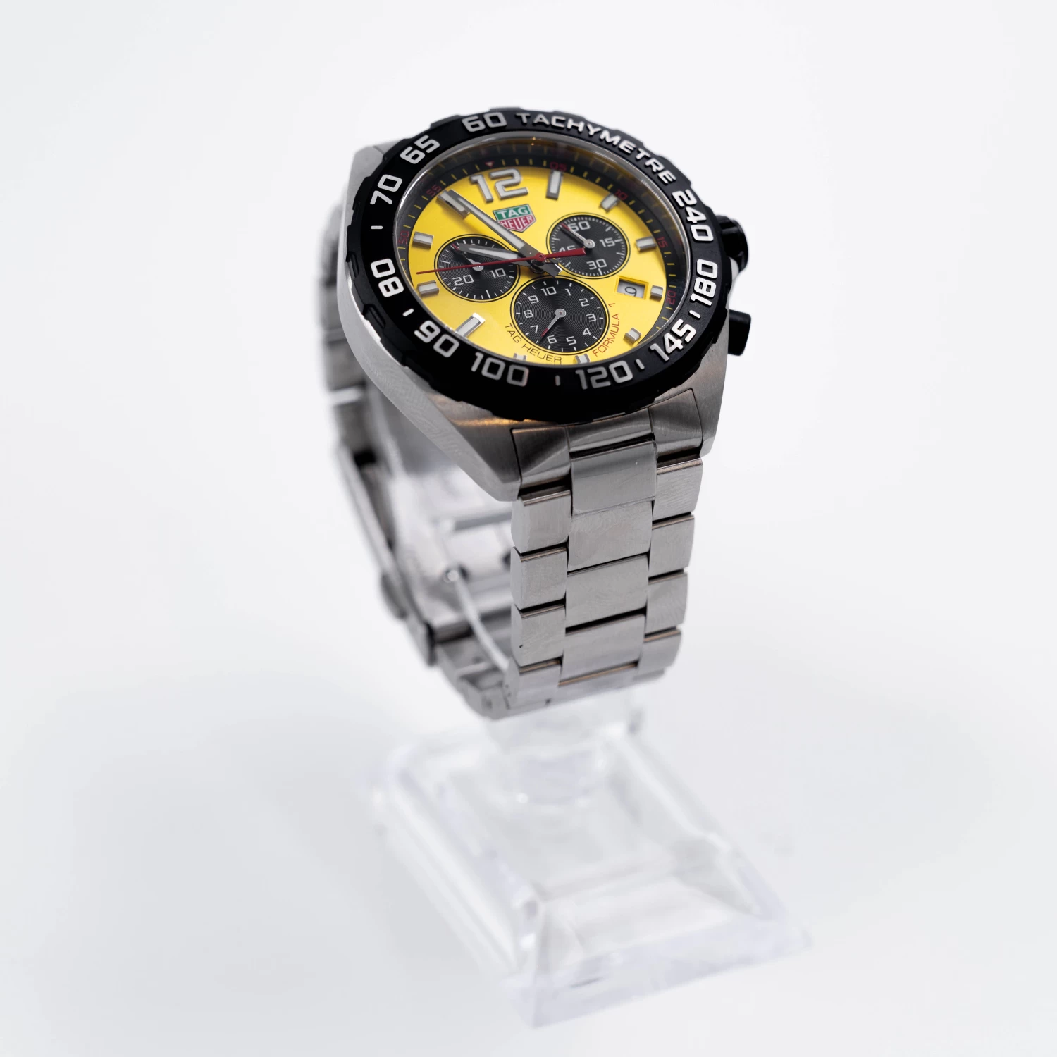 TAG HEUER - Formula 1 - Men's Watch