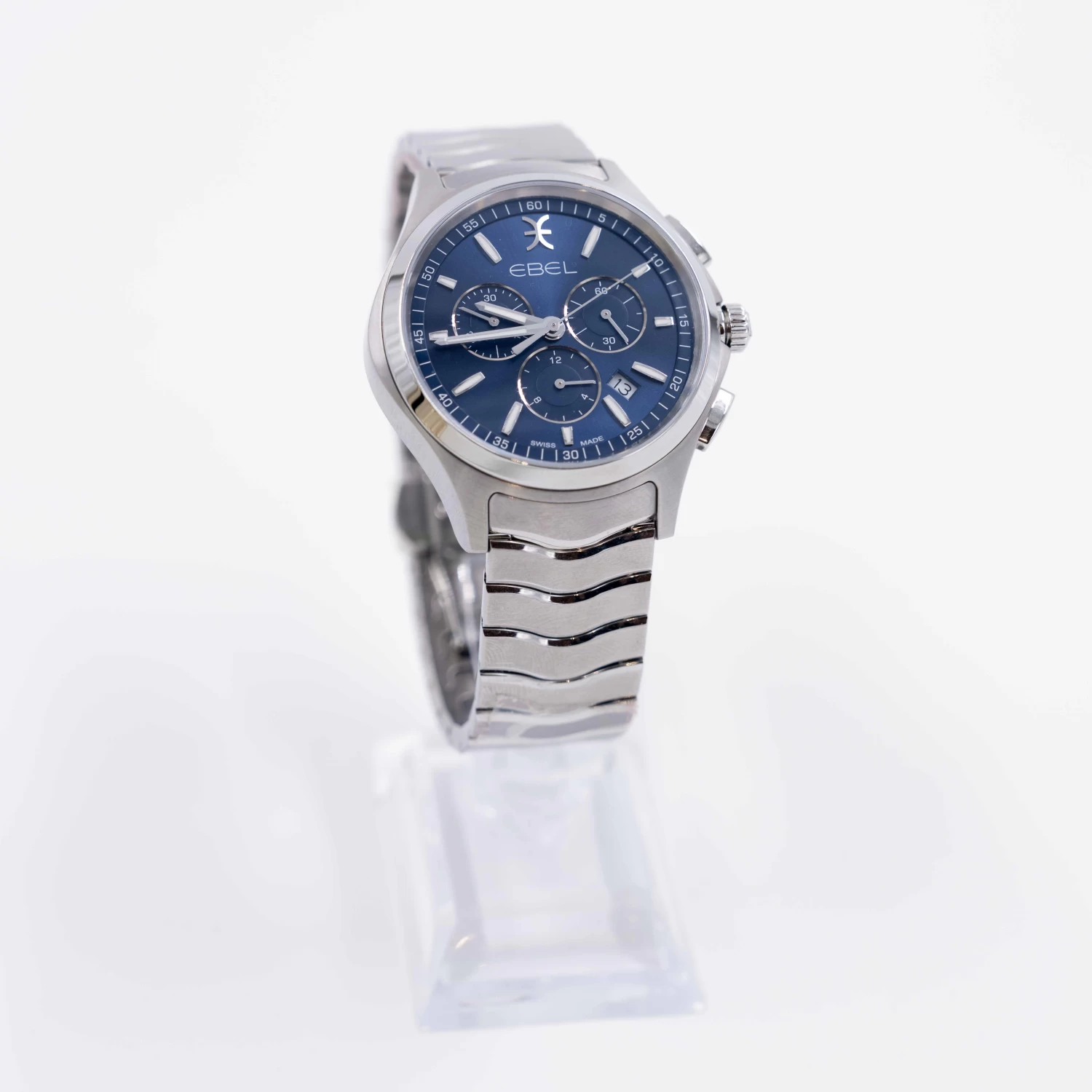 Ebel - Wave - Men's Watch