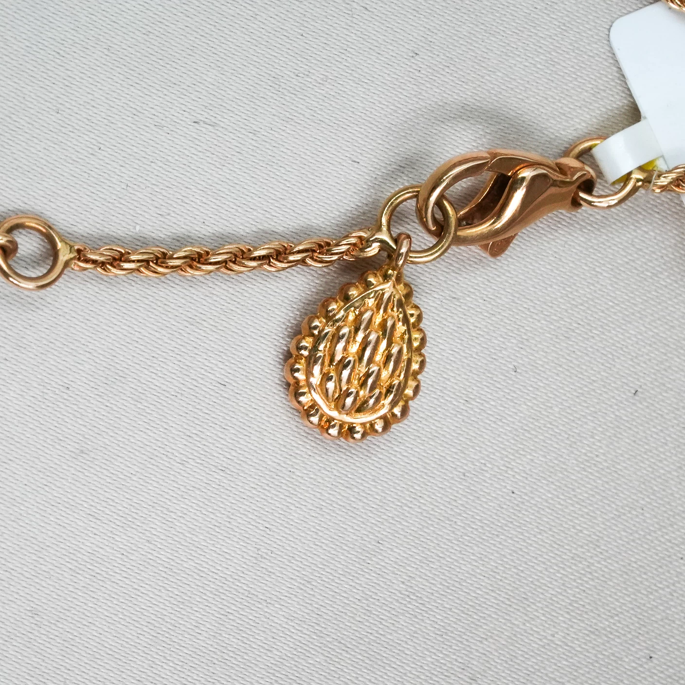     Boucheron Serpent Bohème Pendant 