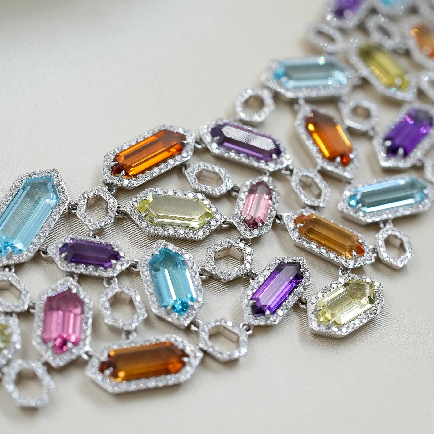     3 pc Jewellery set 