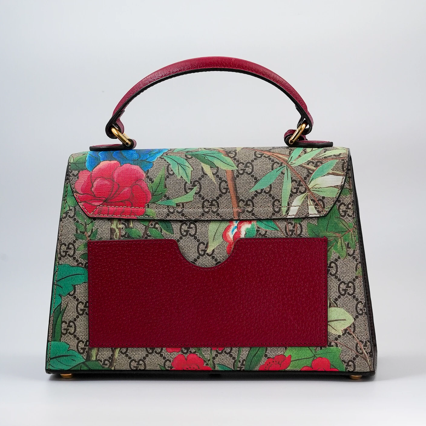     Gucci Padlock Bag 