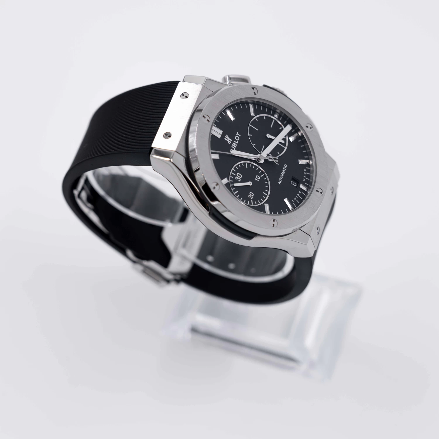 Hublot - Classic Fusion Chronograph - Men's Watch