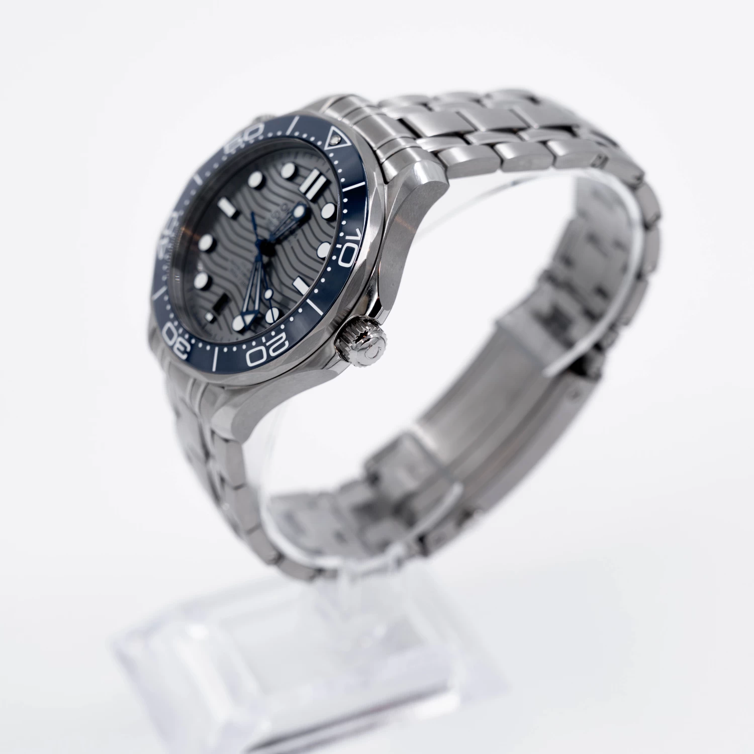 Omega Seamaster - Men's Watch