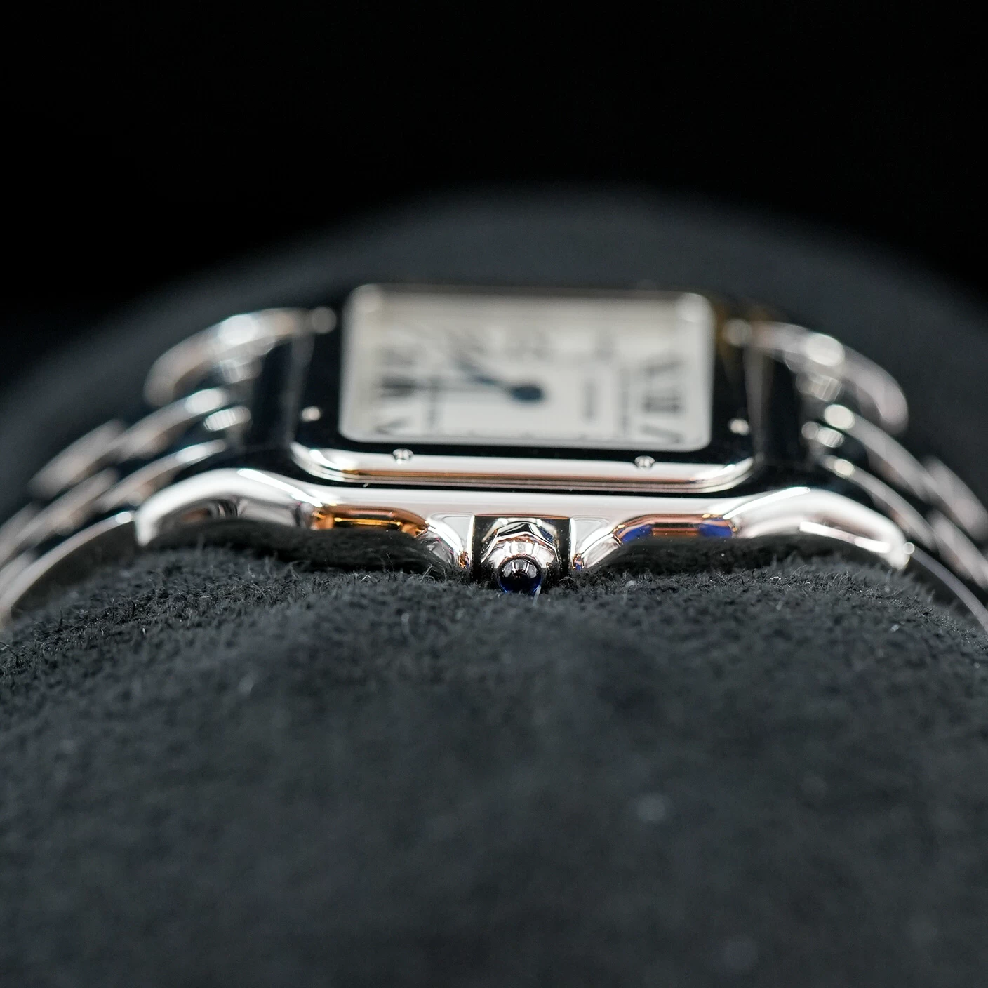     Cartier Watch 