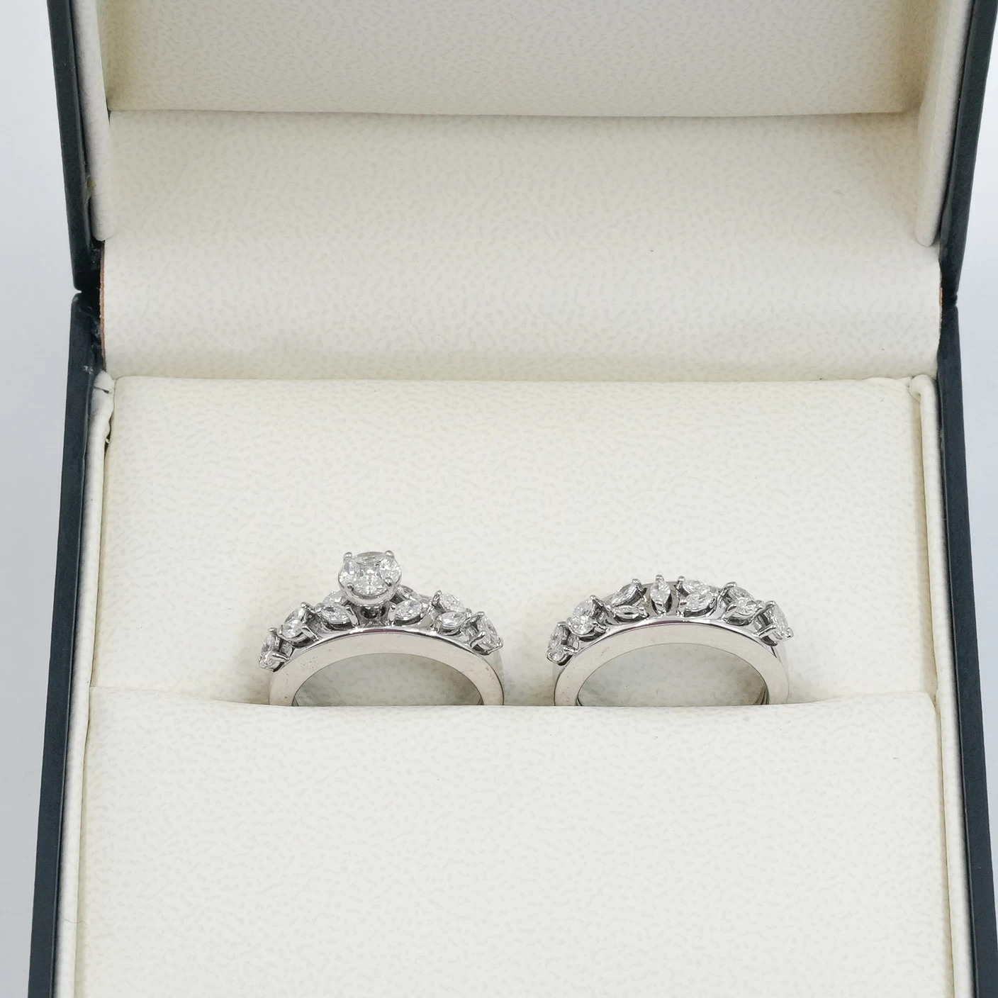     Chopard - Ring Twins 