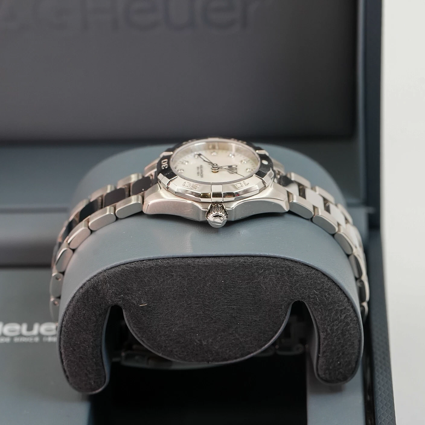     Tag Heuer 