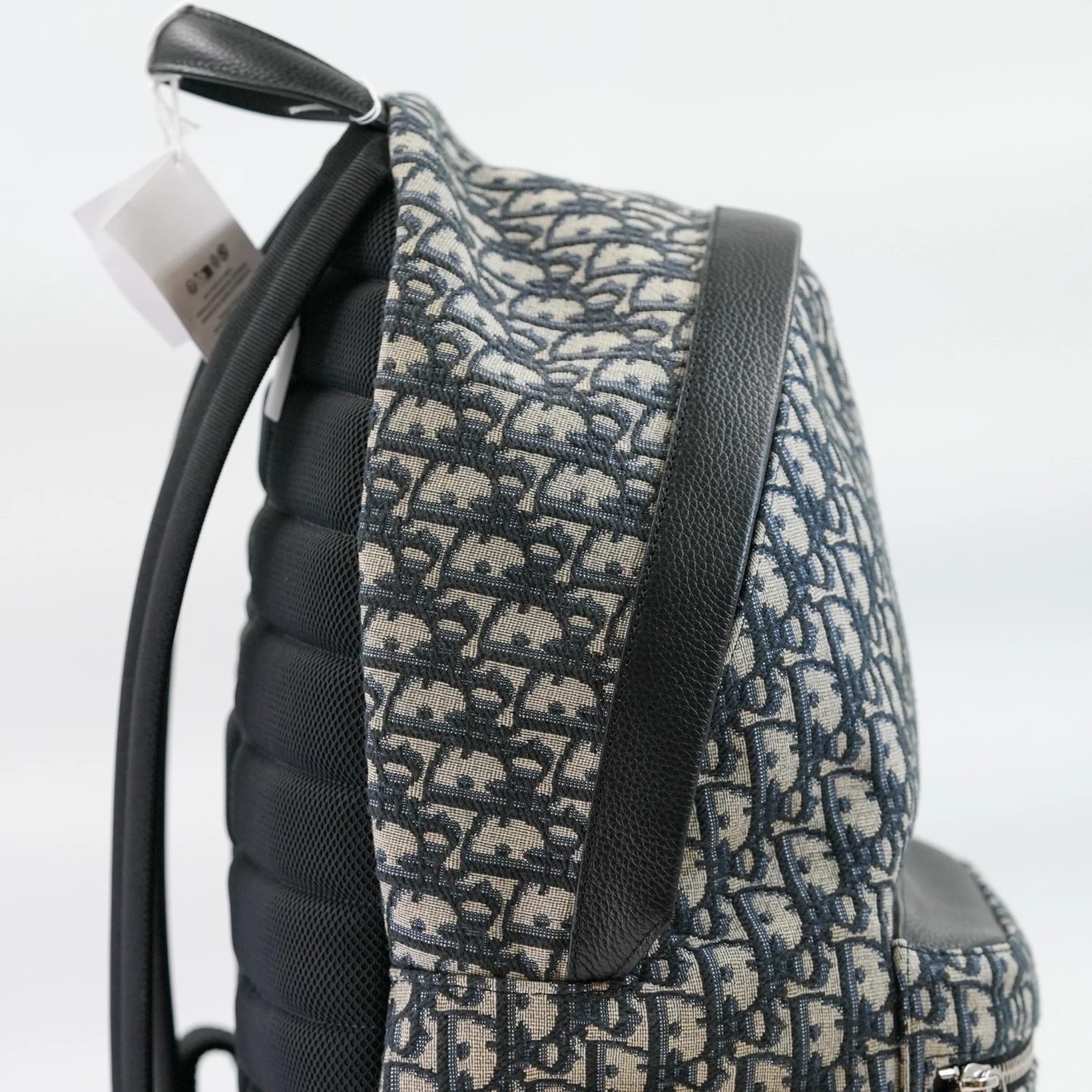 Dior Backpack and Messenger set