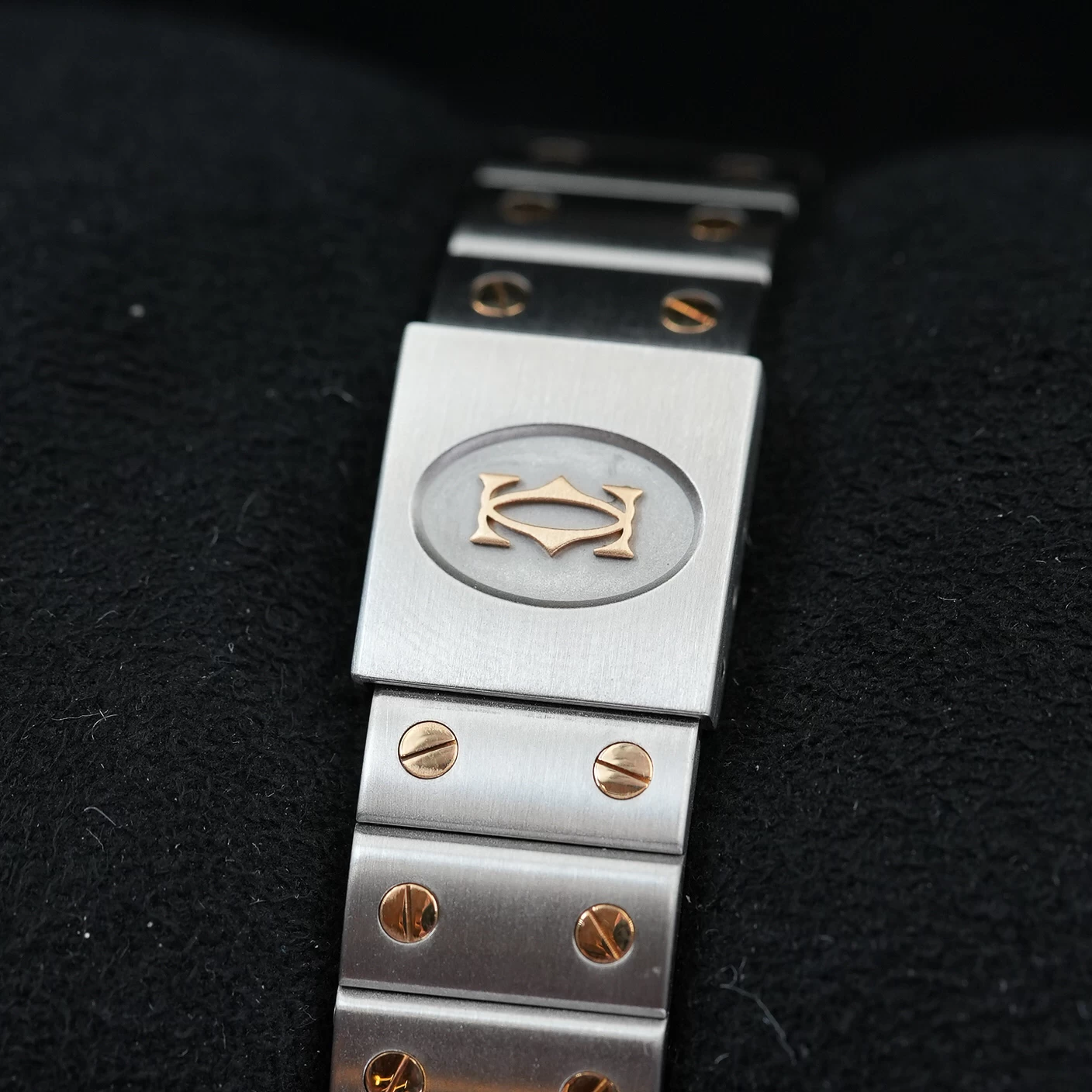     Cartier Watch 