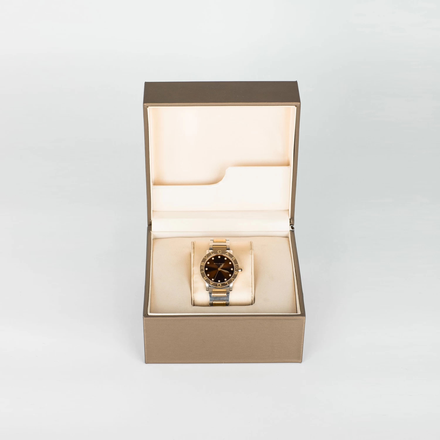 Bvlgari - Women's Watch