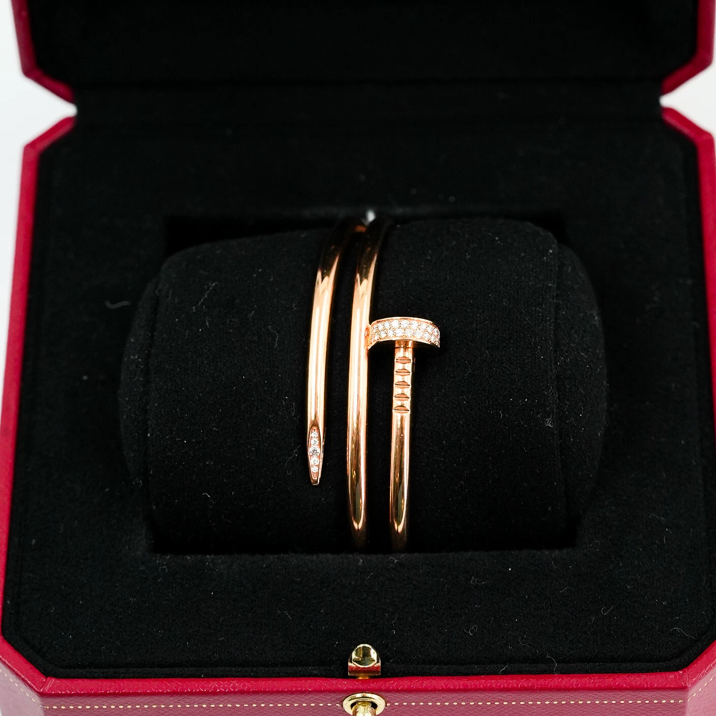 Cartier Juste un Clou Bracelet - Gold