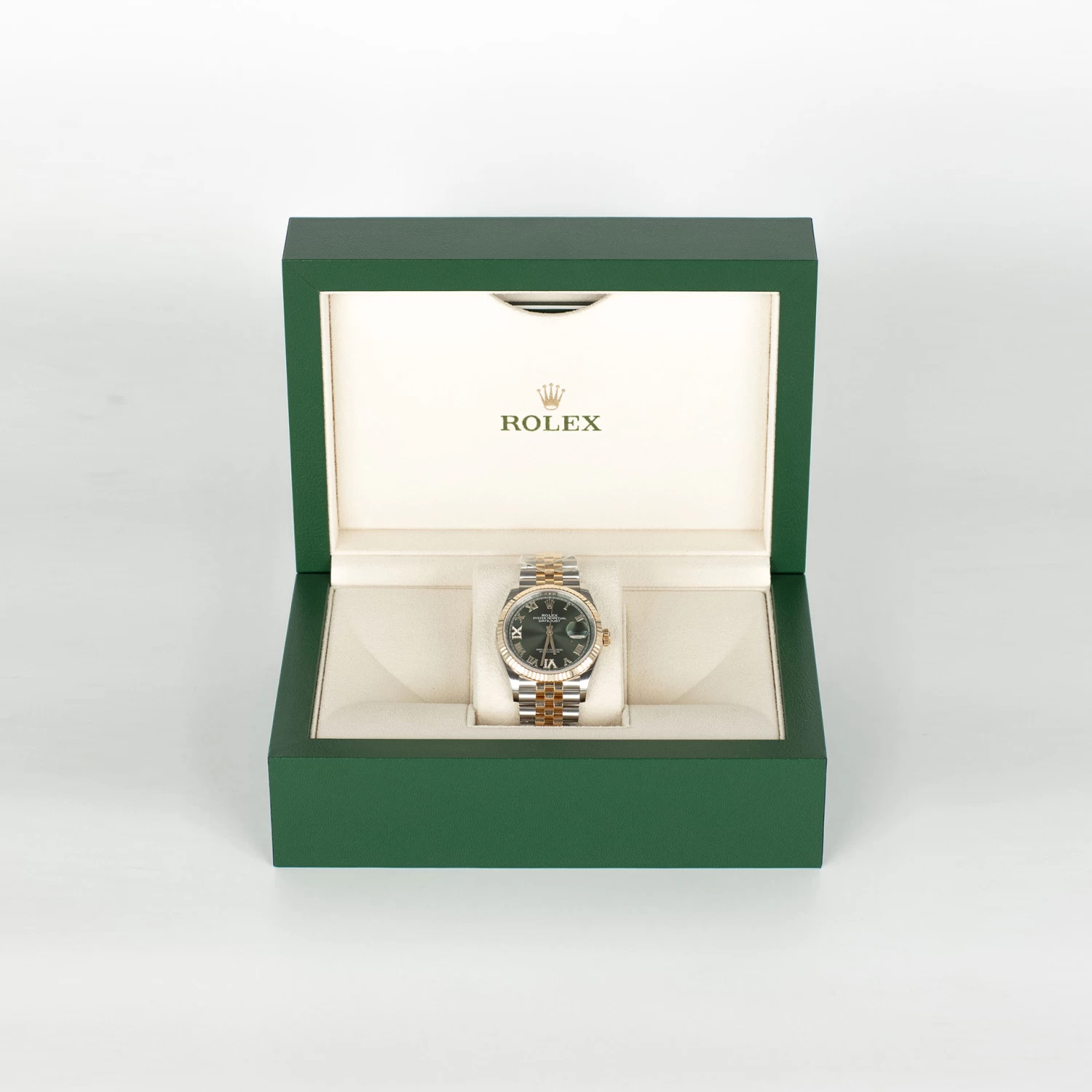 Rolex Lady Datejust
