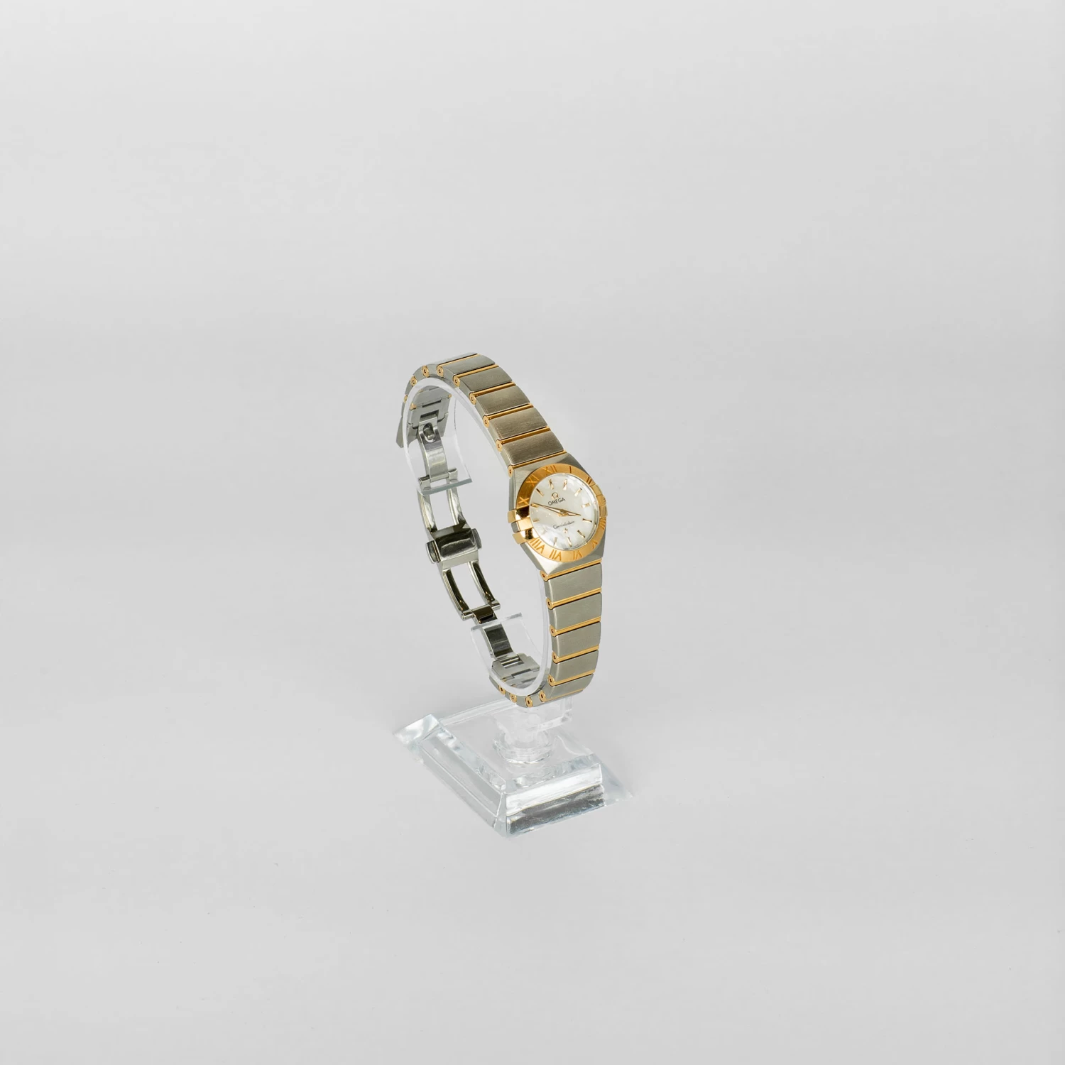 Omega Constellation - Women's Watch