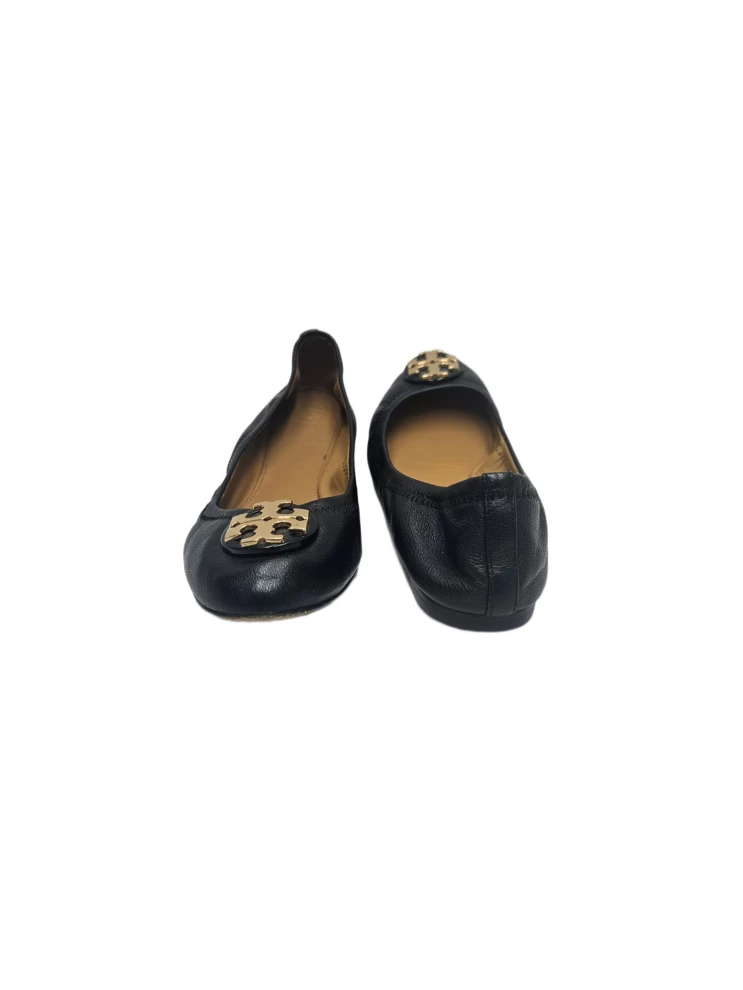     Tory Burch Allie Ballet Flat Shoes 38 EU 