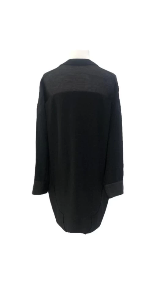     Givenchy Black knee Length  Dress Size Eu 40 