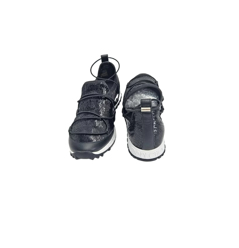     حذاء رياضي جيمي تشو أندريا سيكوين مقاس 39 EU 