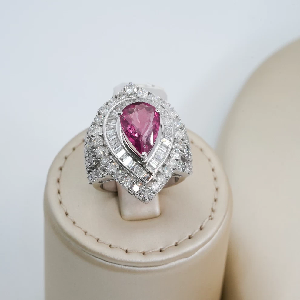     Diamond Set 3 pc 