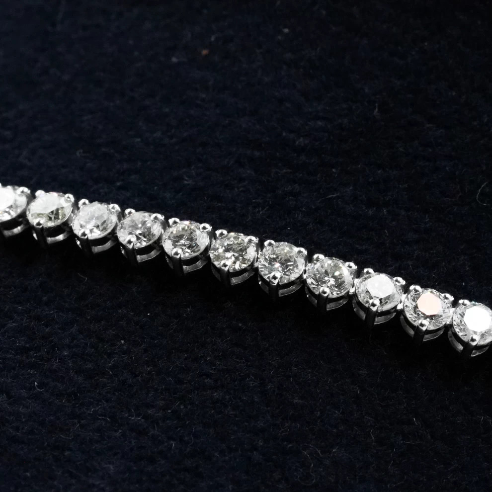     Diamond Necklace for Women 