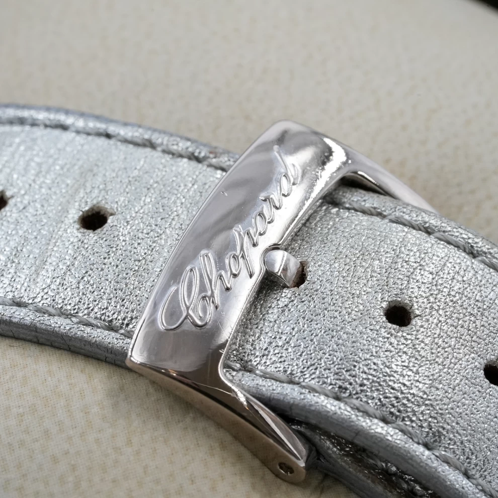     Chopard Happy Diamonds: Radiance in Motion 