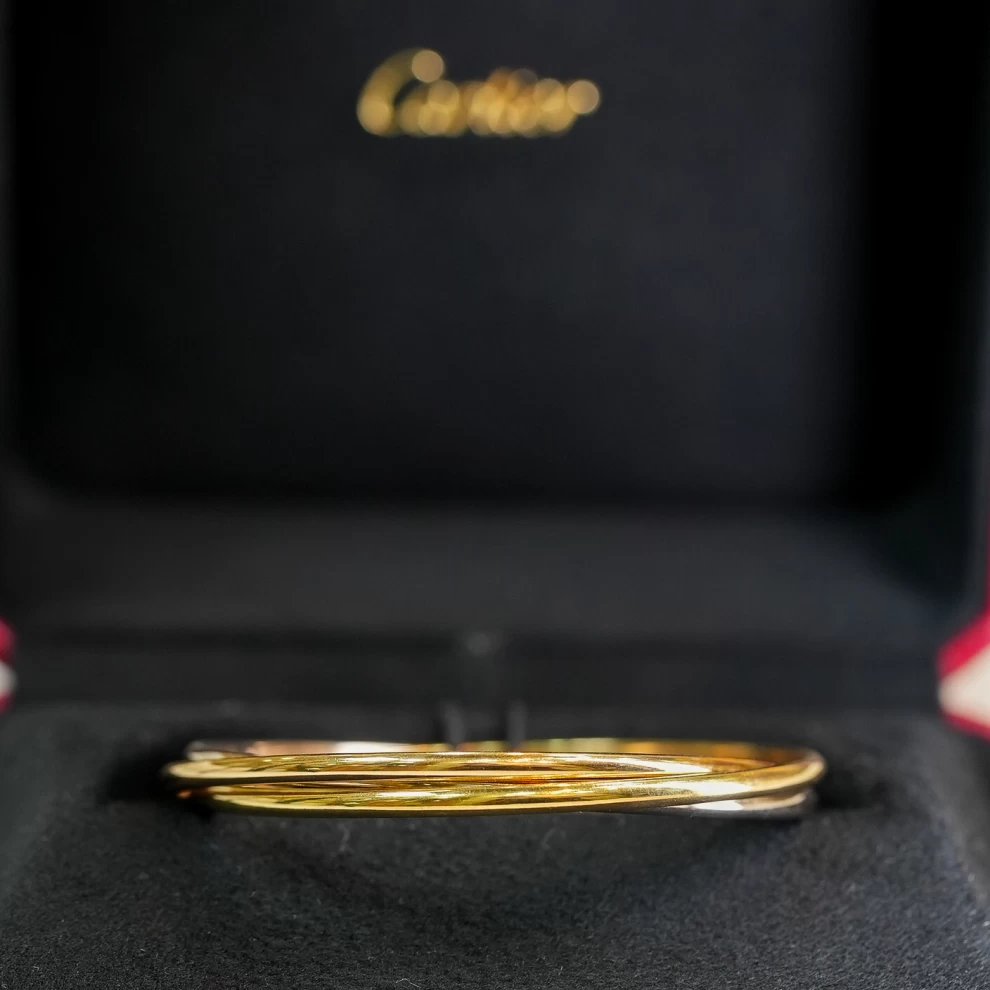     Cartier Trinity 