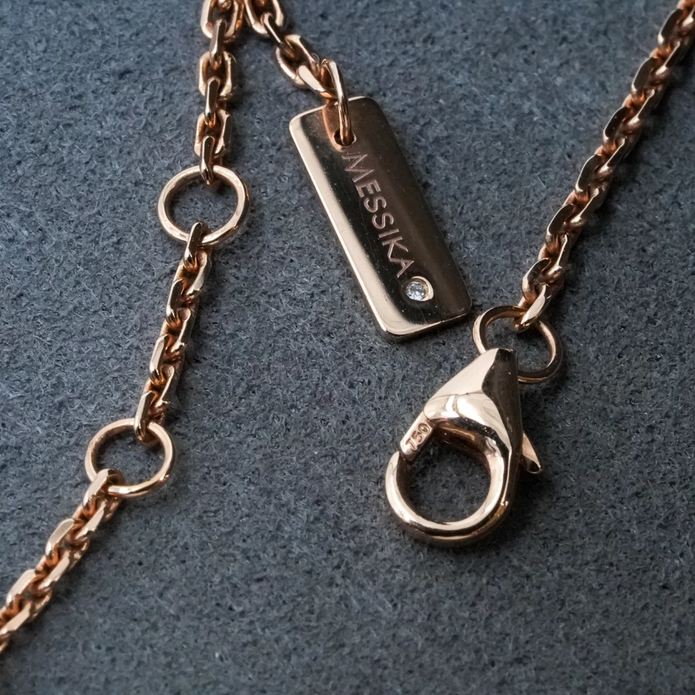     Messika Move Classique Pave Diamond Bracelet 