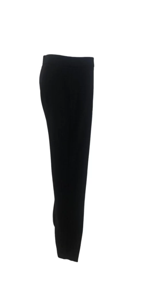     Alexander McQueen  Black Pant 