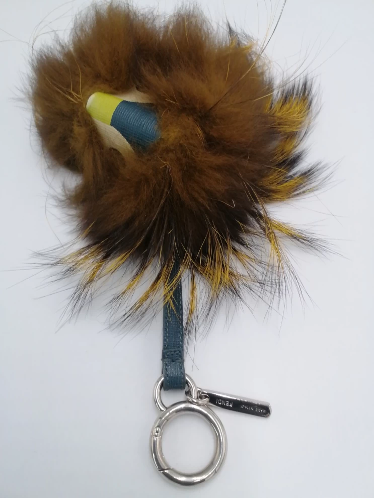     Fendi Key Chain 