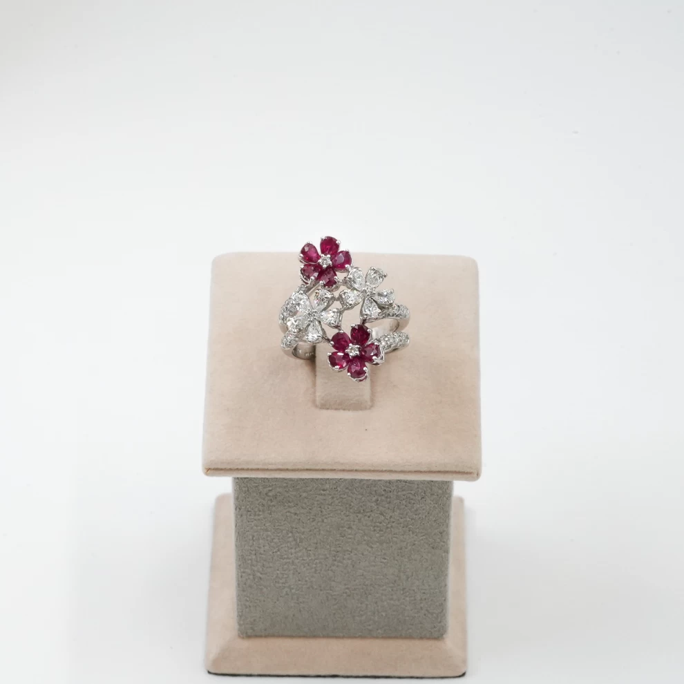 3 pc Diamond Set