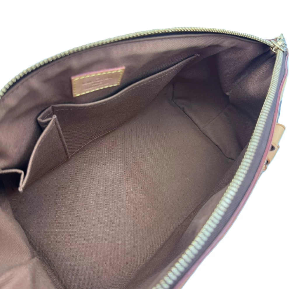     حقيبة تيفولي PM من قماش مونوغرام من لويس فيتون 