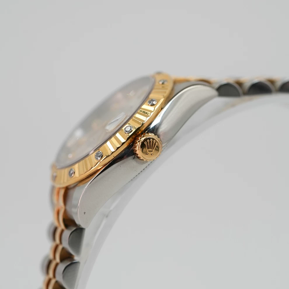     Rolex Watch 